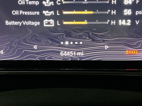 Used 2022 Jeep Wagoneer Series I image 10