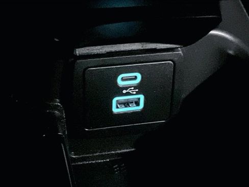 Used 2025 Ford Bronco Big Bend image 33