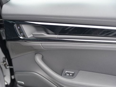 New 2026 Porsche Panamera 4 image 20