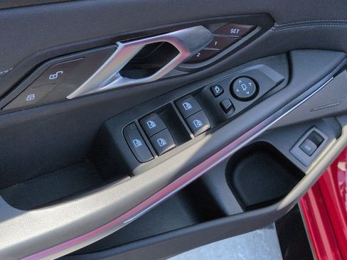 Used 2024 BMW M3 Competition w/ Parking Assistance Package image 15