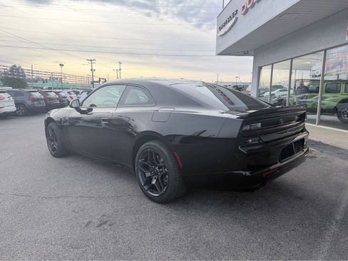 New 2026 Dodge Charger Scat Pack w/ Blacktop Package image 12