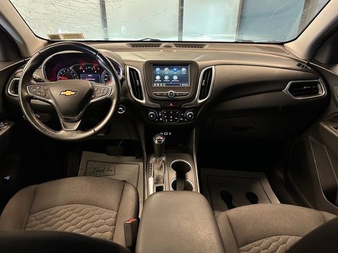 Used 2019 Chevrolet Equinox LT AWD/4WD image 9