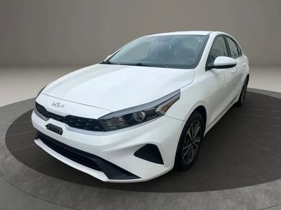 Used 2022 Kia Forte LXS