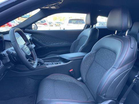 New 2026 Dodge Charger Scat Pack w/ Blacktop Package image 17