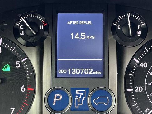 Used 2015 Lexus GX 460 image 39