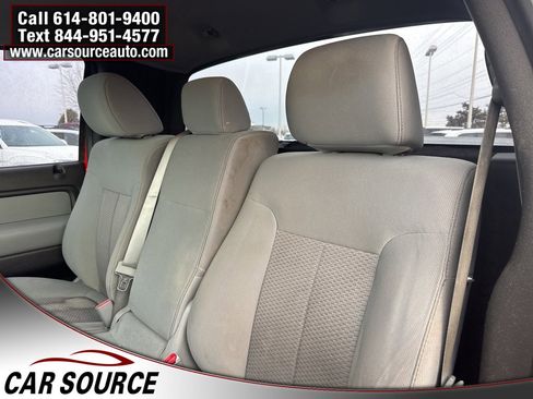 Used 2011 Ford F150 STX image 11