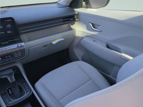 New 2026 Hyundai Kona SEL Sport image 30