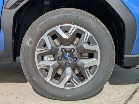 New 2026 Subaru Forester image 11