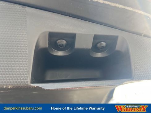 Used 2012 Jeep Compass Latitude w/ Altitude Pkg image 33