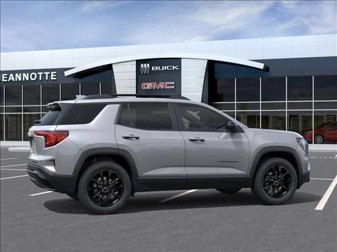 New 2027 GMC Terrain Elevation w/ Elevation Premium Package AWD/4WD image 5