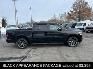 Used 2019 RAM 1500 Laramie video 2
