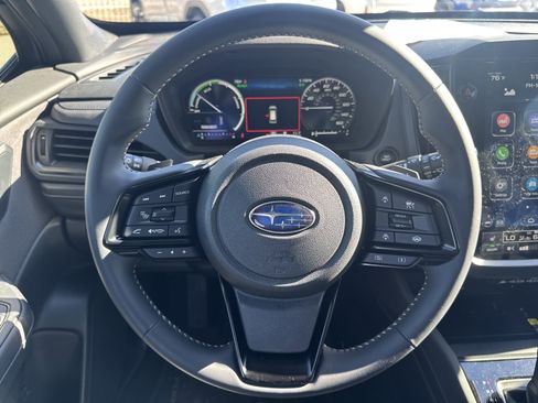 Certified 2025 Subaru Forester Premium image 12