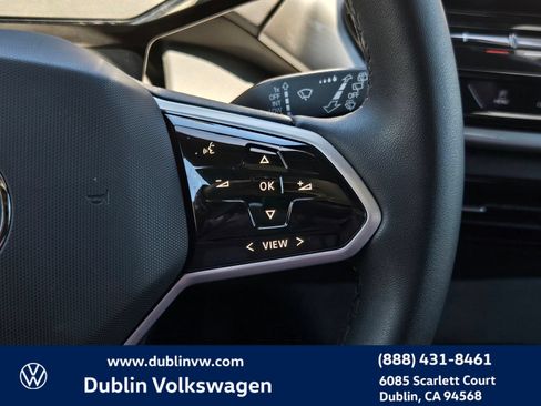 Certified 2023 Volkswagen ID.4 Pro S RWD image 19