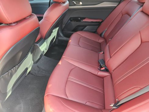 New 2026 Kia K5 GT-Line w/ GT-Line Premium Package FWD image 26