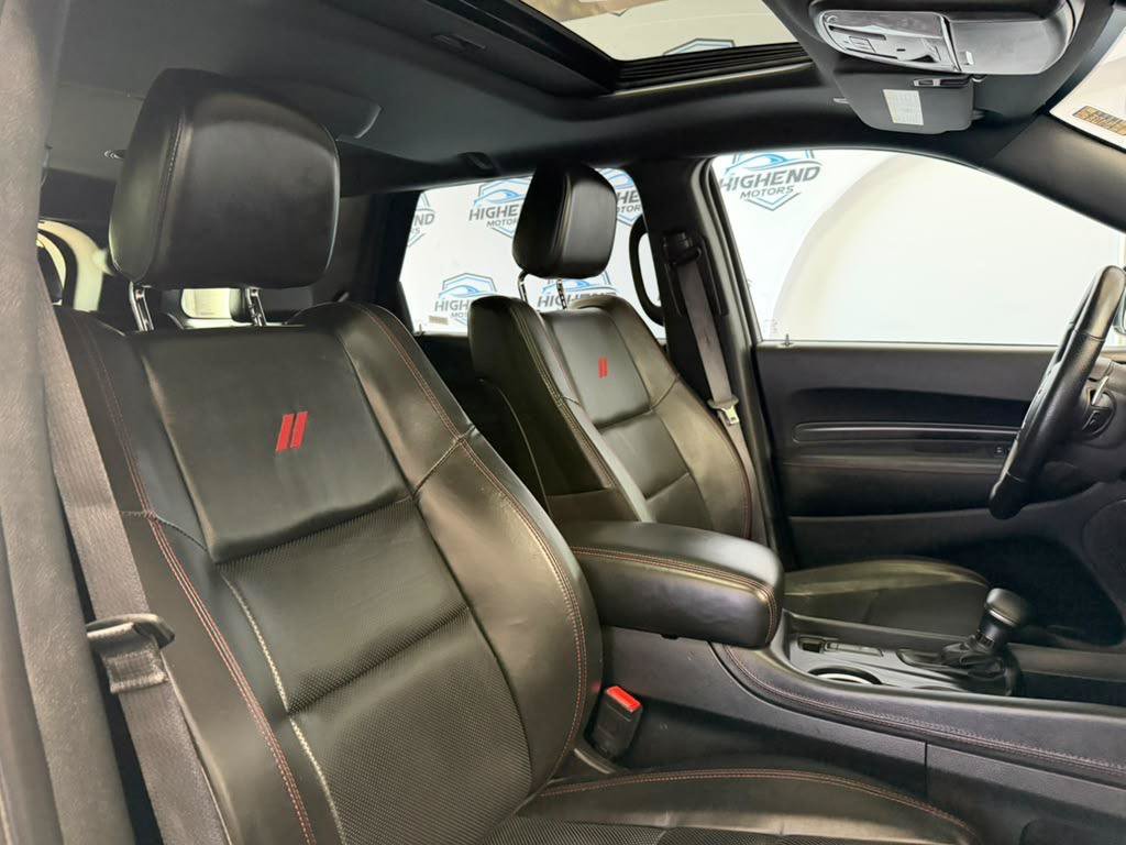 Used 2024 Dodge Durango R/T AWD/4WD image 28