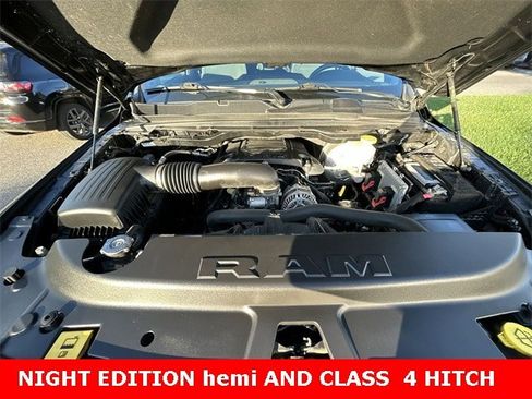 Certified 2022 RAM 1500 Big Horn image 14
