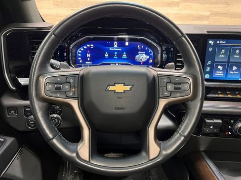 Used 2023 Chevrolet Silverado 1500 High Country image 26