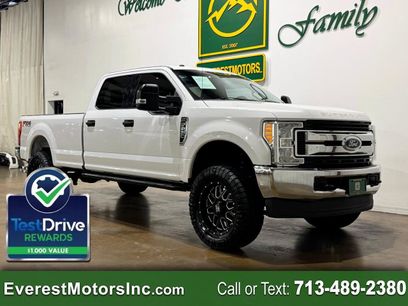 Used 2017 Ford F250 XLT