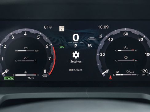 New 2026 Toyota Tacoma TRD Off-Road AWD/4WD image 18