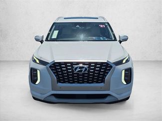 Used 2021 Hyundai Palisade Limited FWD video 2