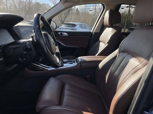 Used 2019 BMW X7 xDrive40i w/ Premium Package image 23