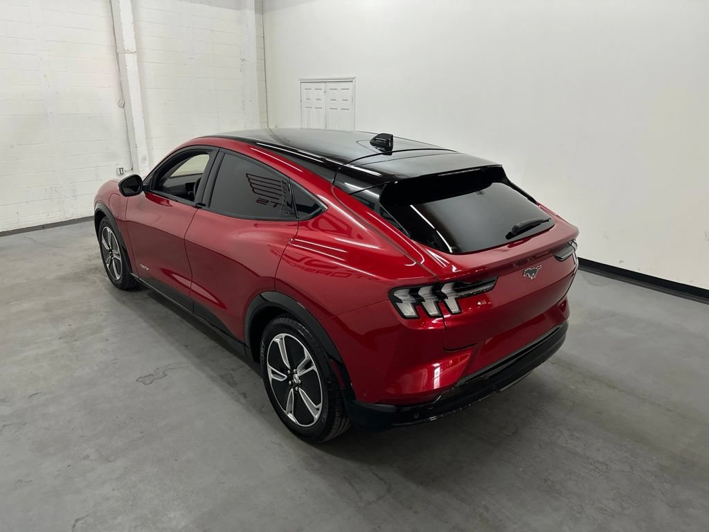 Used 2023 Ford Mustang Mach-E Premium RWD image 12