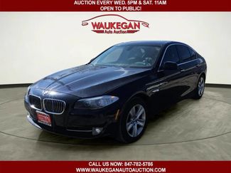 Used 2013 BMW 528i xDrive Sedan video 1