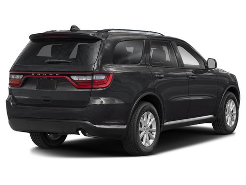New 2026 Dodge Durango GT w/ Blacktop Package image 25
