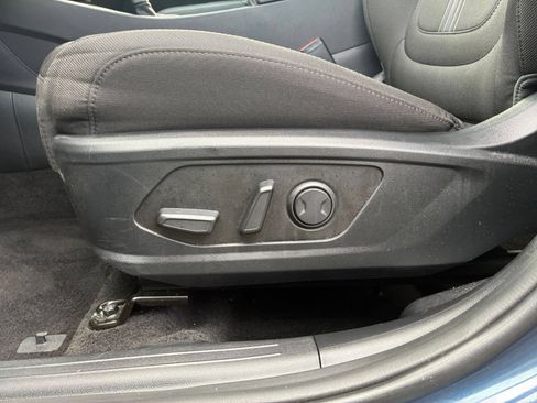 Used 2026 Hyundai Tucson SEL AWD/4WD image 18