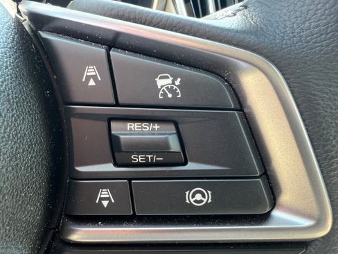 Certified 2024 Subaru Legacy Limited AWD/4WD image 22