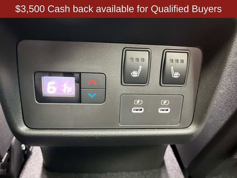 New 2026 Nissan Rogue Platinum w/ Platinum Premium Package AWD/4WD image 21