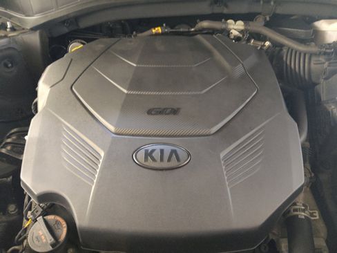 Used 2020 Kia Telluride SX w/ SX Prestige Package AWD/4WD image 30