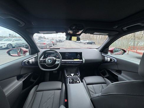 New 2026 BMW X3 xDrive30 w/ Premium Package AWD/4WD image 14