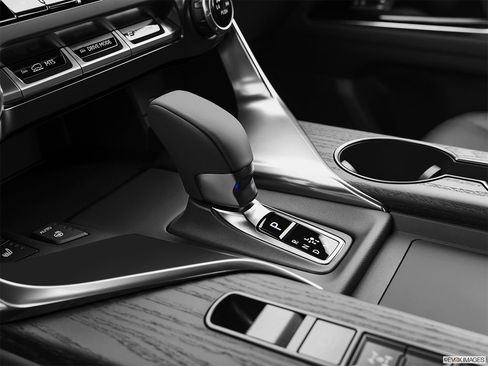 New 2025 Lexus LX 700h Luxury AWD/4WD image 12