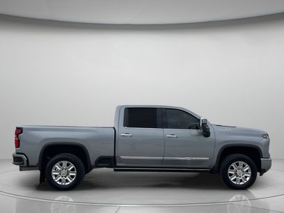 Used 2024 Chevrolet Silverado 2500 High Country w/ High Country Premium Package