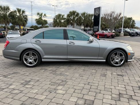 Used 2013 Mercedes-Benz S 550 S 550 image 8