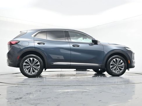 New 2026 Buick Envision Preferred image 30