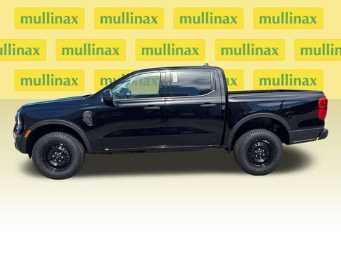 New 2026 Ford Ranger XL RWD image 13