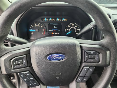 Used 2019 Ford F150 XL w/ Equipment Group 101A Mid image 24