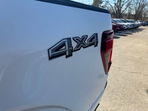 New 2026 Ford F150 XLT w/ Equipment Group 301A Base image 13