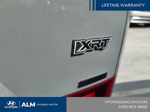 New 2026 Hyundai Santa Fe XRT AWD/4WD image 11