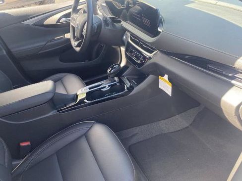 Used 2024 Buick Envista Avenir FWD image 18