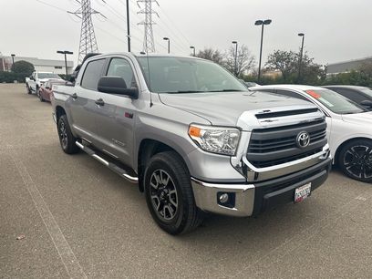 Used 2015 Toyota Tundra SR5