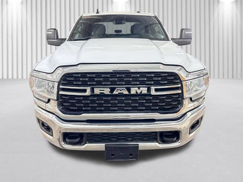 Used 2024 RAM 2500 Big Horn AWD/4WD image 14