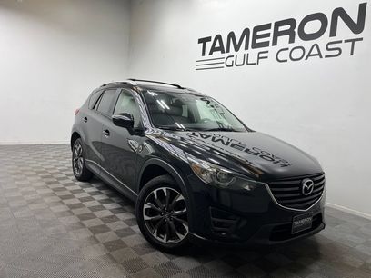 Used 2016 MAZDA CX-5 Grand Touring