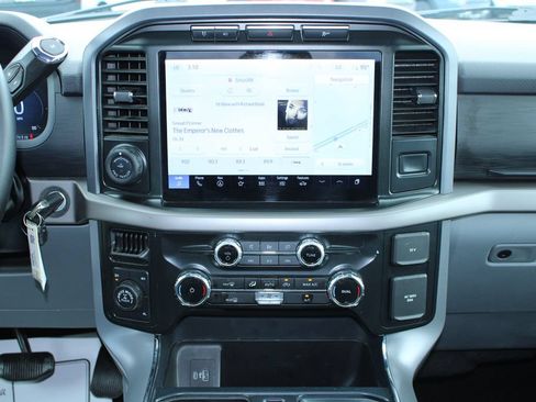 Used 2024 Ford F150 XLT w/ Mobile Office Package AWD/4WD image 22