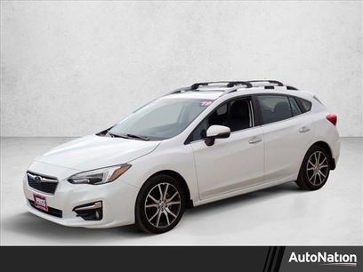 Used 2019 Subaru Impreza 2.0i Limited