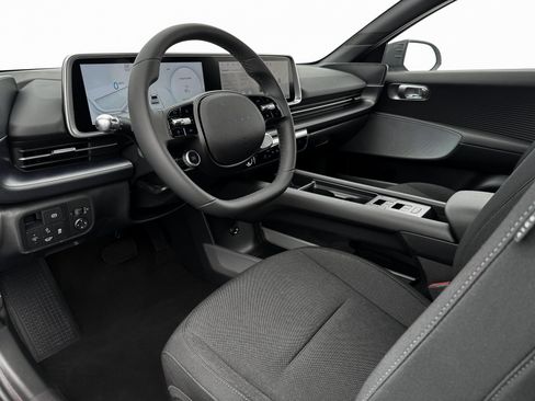 New 2025 Hyundai Ioniq 6 SE AWD/4WD image 14