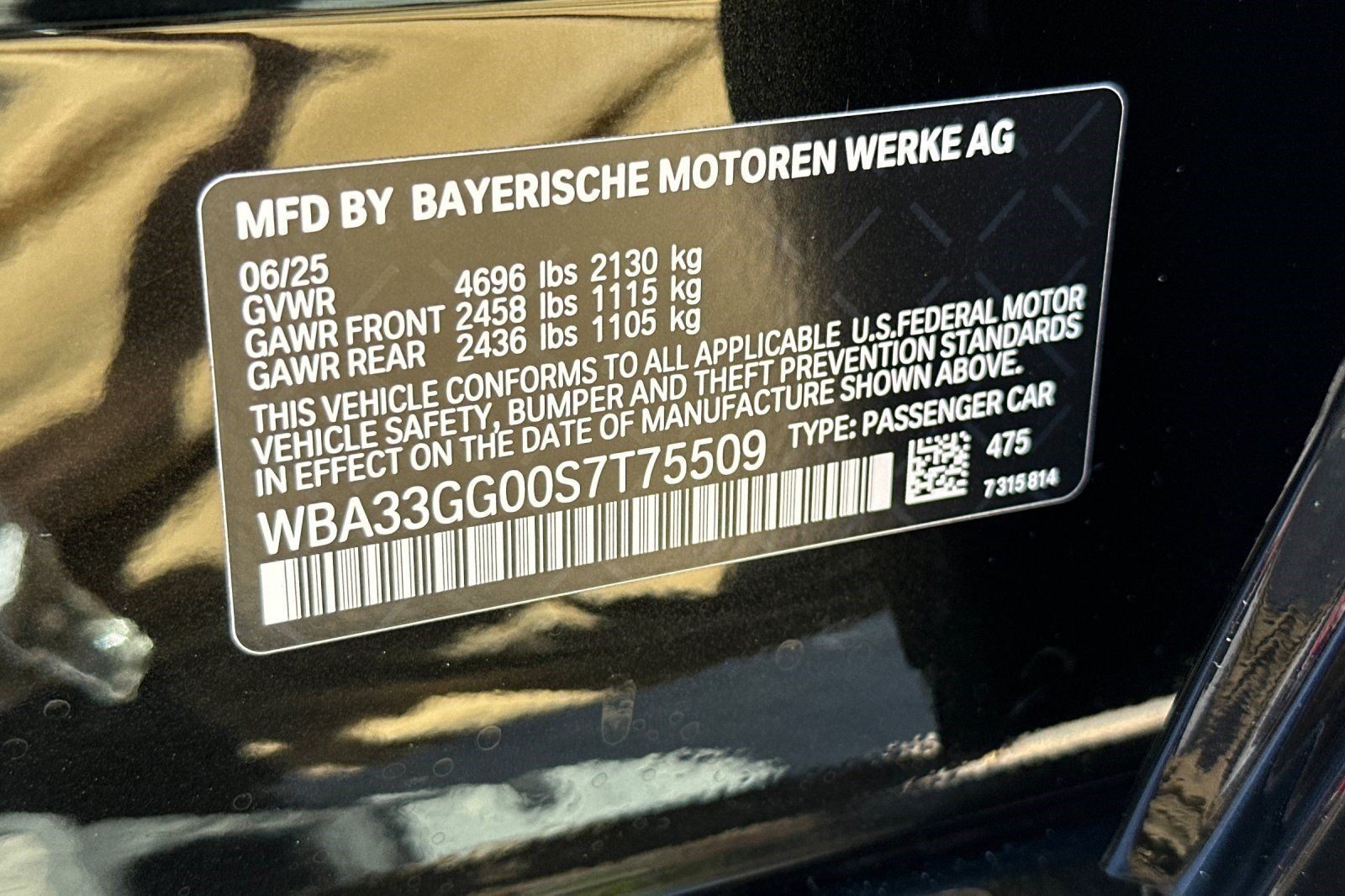 Used 2025 BMW M235i xDrive w/ Technology Package AWD/4WD image 39