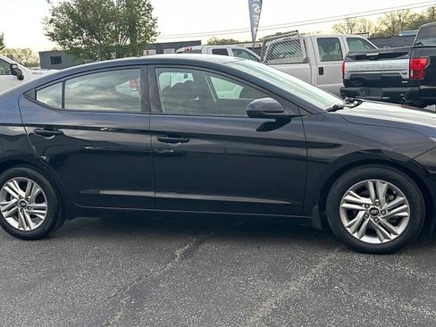 Used 2020 Hyundai Elantra SEL w/ Cargo Package (C1) image 4